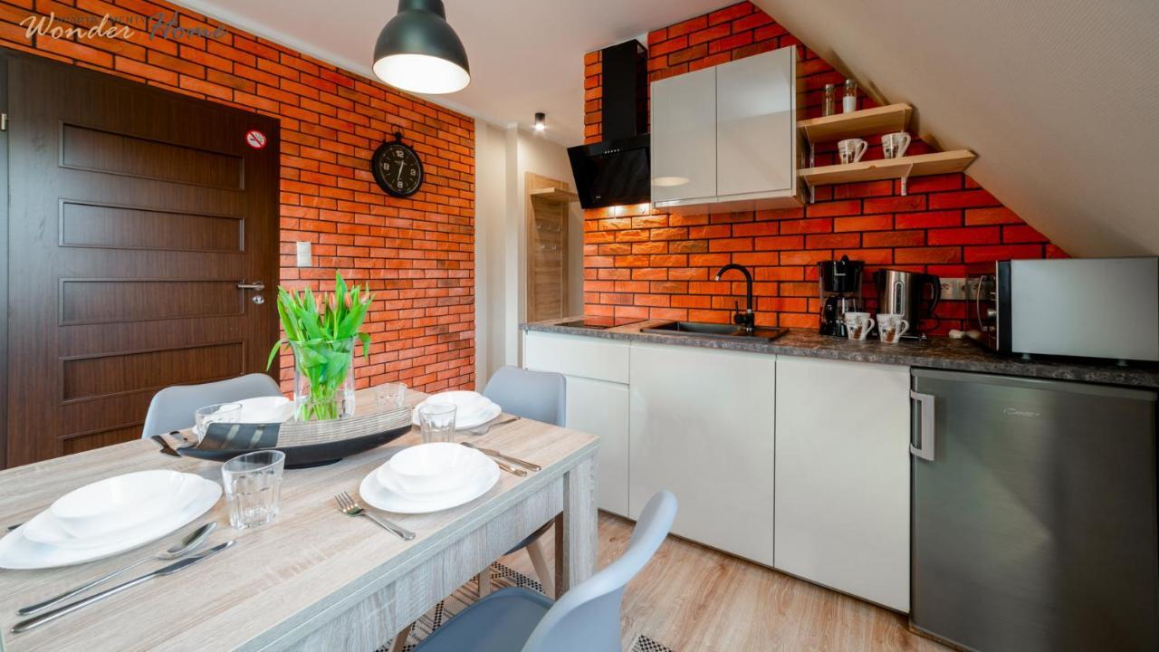 Wonder Home - Villa Vika Z Ogrodem, Z Miejscem Na Grilla I Ognisko Karpacz Kültér fotó