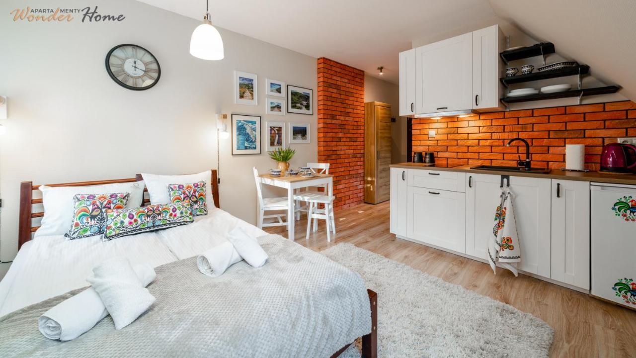 Wonder Home - Villa Vika Z Ogrodem, Z Miejscem Na Grilla I Ognisko Karpacz Kültér fotó