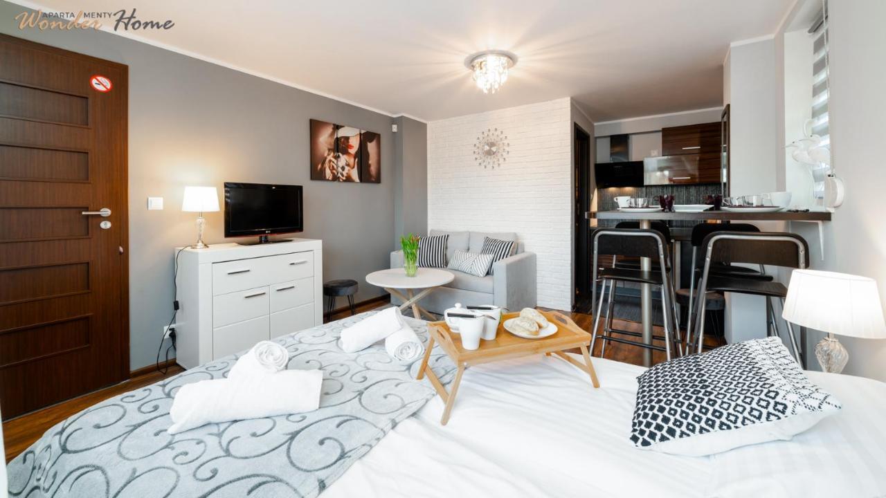 Wonder Home - Villa Vika Z Ogrodem, Z Miejscem Na Grilla I Ognisko Karpacz Kültér fotó