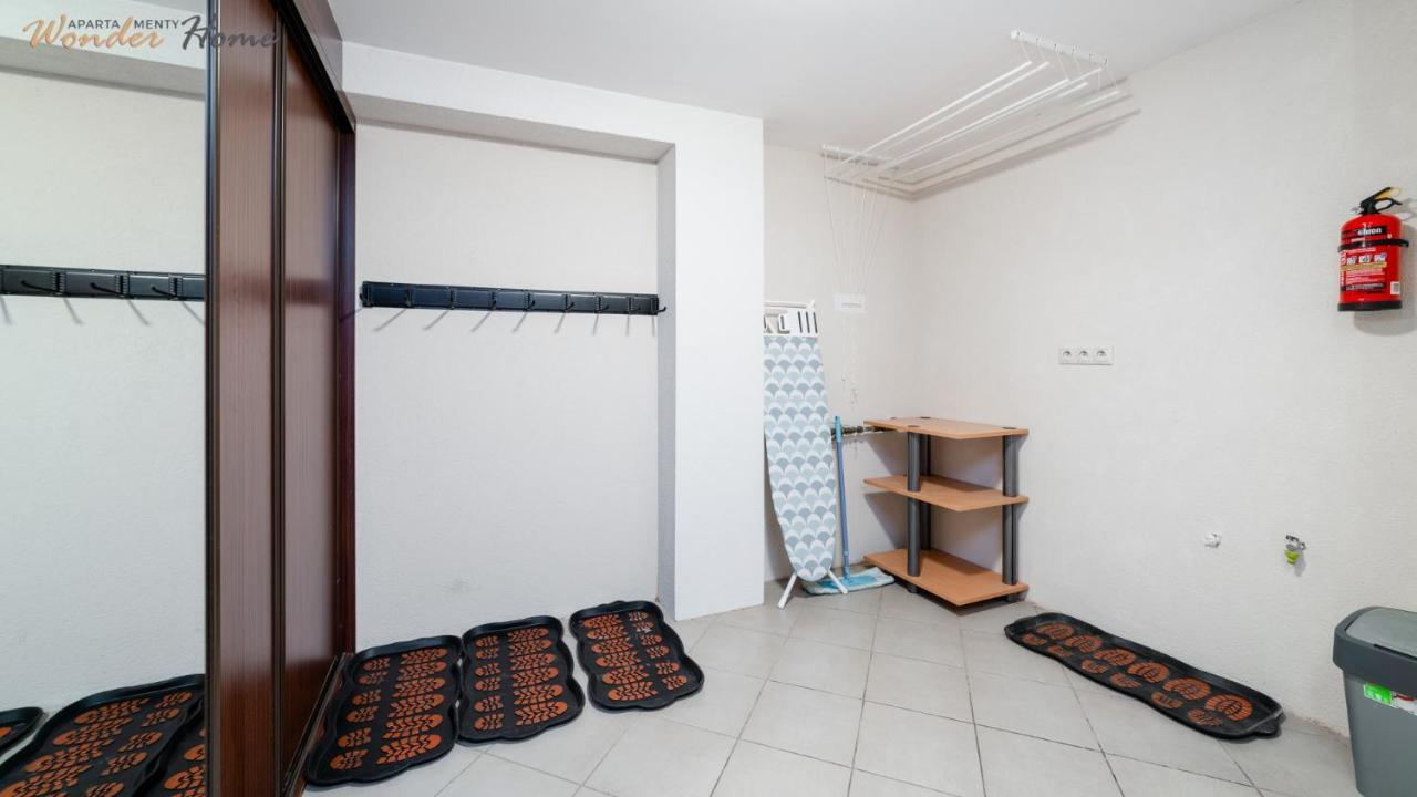 Wonder Home - Villa Vika Z Ogrodem, Z Miejscem Na Grilla I Ognisko Karpacz Kültér fotó