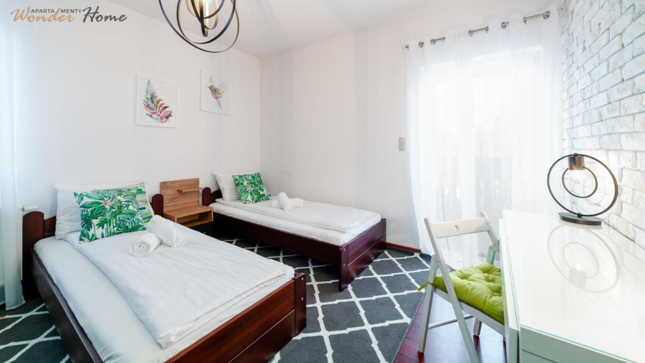 Wonder Home - Villa Vika Z Ogrodem, Z Miejscem Na Grilla I Ognisko Karpacz Kültér fotó